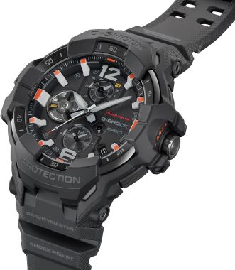 G-SHOCK GR-B300EC-1ADR Kol Saati