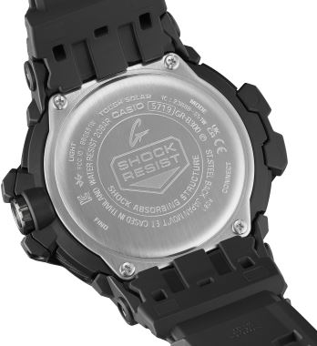 G-SHOCK GR-B300EC-1ADR Kol Saati