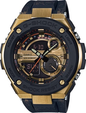 GST-200CP-9ADR