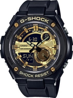 GST-210B-1A9DR