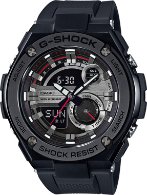 GST-210B-1ADR