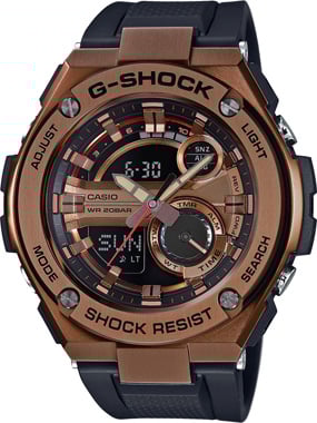 GST-210B-4ADR