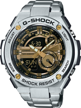 GST-210D-9ADR
