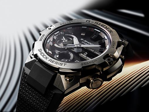 G-SHOCK GST-B400-1ADR Kol Saati