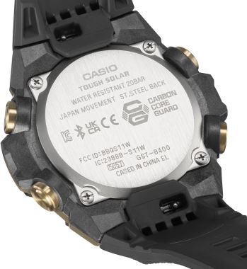 Casio GST-B400GB-1A9DR Kol Saati