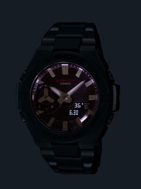 G-SHOCK GST-B500D-1ADR Kol Saati