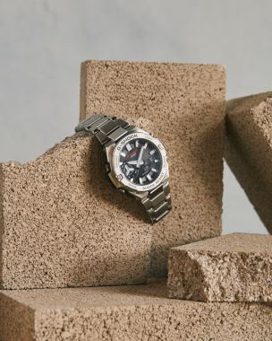 G-SHOCK GST-B500D-1ADR Kol Saati