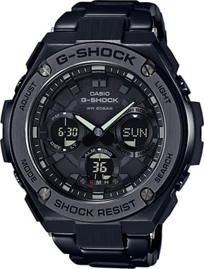 GST-S110BD-1BDR