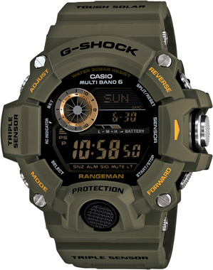 GW-9400-3DR