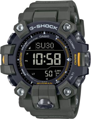 G-SHOCK GW-9500-3DR Kol Saati
