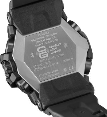 G-SHOCK GWG-B1000EC-1ADR Kol Saati