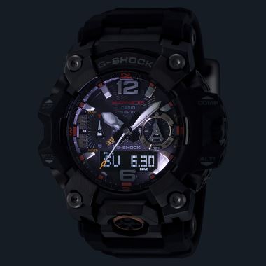 G-SHOCK GWG-B1000EC-1ADR Kol Saati