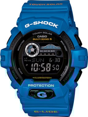 GWX-8900D-2DR