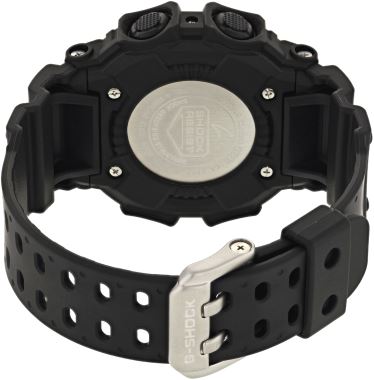 G-SHOCK GX-56BB-1DR Kol Saati