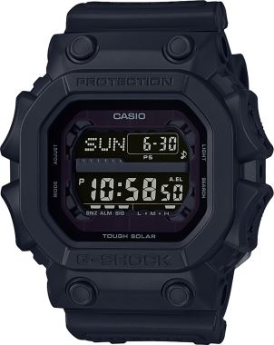 CASIO-G-SHOCK-GX-56UBB-1DR-Kol Saati