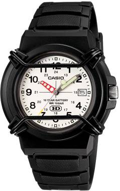 CASIO-STANDART-HDA-600B-7BVDF-Kol Saati