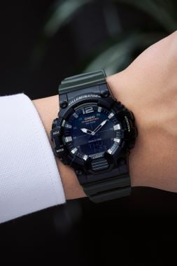 CASIO HDC-700-3AVDF Kol Saati