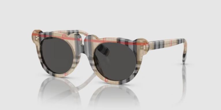 Burberry JB-0JB4355-377887-43 Güneş Gözlüğü