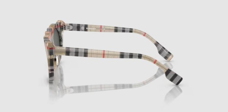 Burberry JB-0JB4355-377887-43 Güneş Gözlüğü