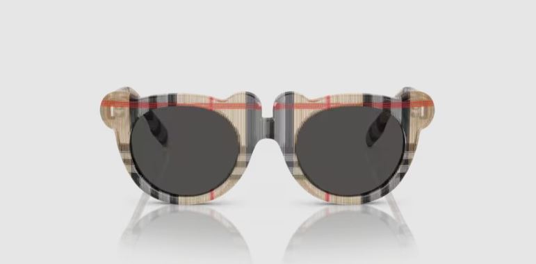 Burberry JB-0JB4355-377887-43 Güneş Gözlüğü