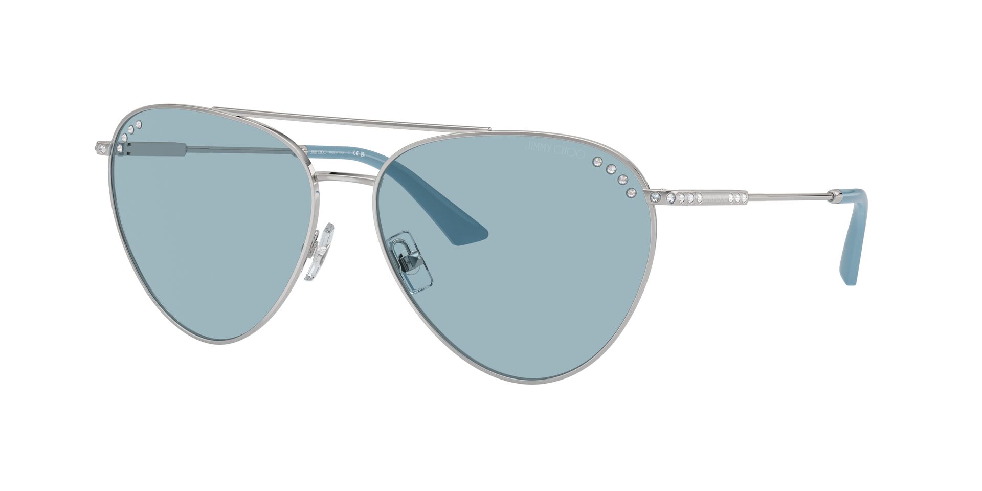 Jimmy Choo JC-0JC4002B-300280-60 Güneş Gözlüğü