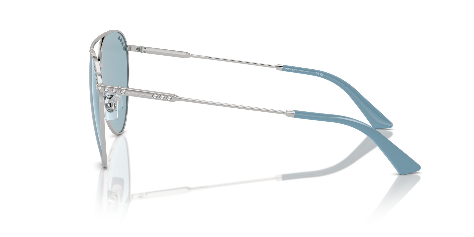 Jimmy Choo JC-0JC4002B-300280-60 Güneş Gözlüğü