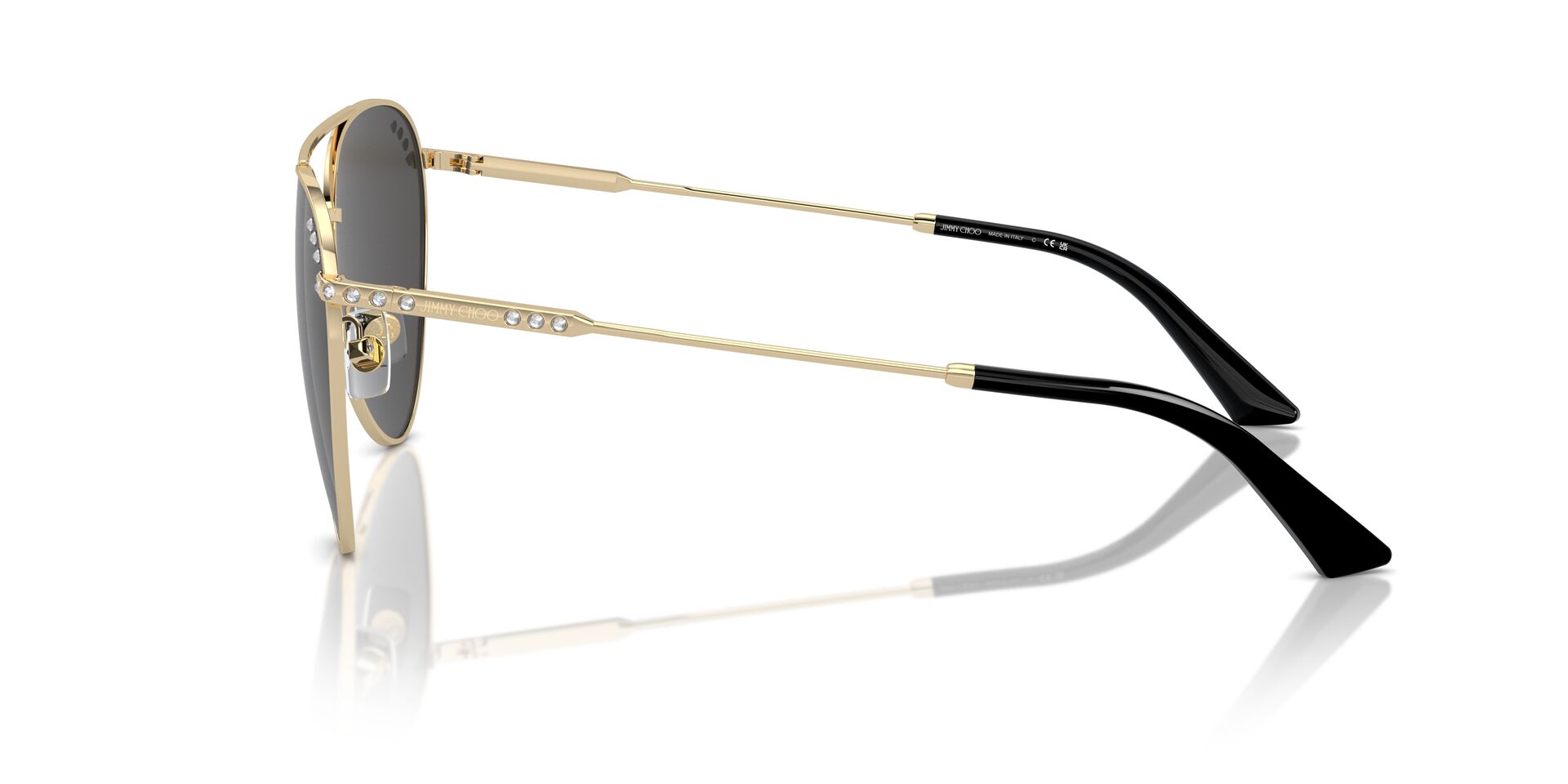 Jimmy Choo JC-0JC4002B-300687-60 Güneş Gözlüğü