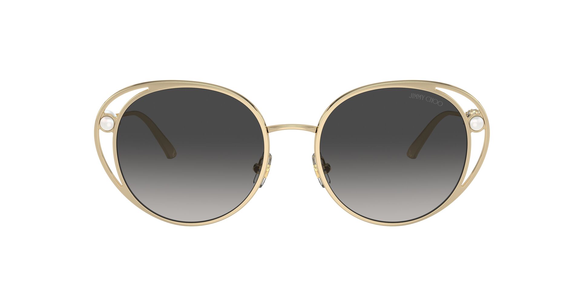 Jimmy Choo JC-0JC4003HB-30068G-53 Güneş Gözlüğü