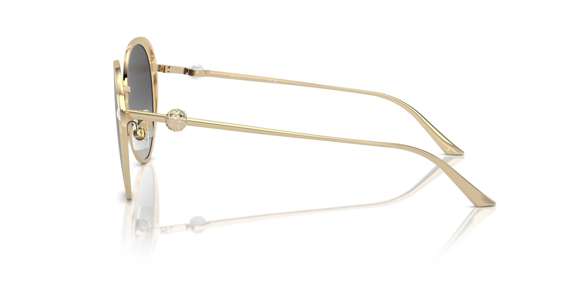 Jimmy Choo JC-0JC4003HB-30068G-53 Güneş Gözlüğü