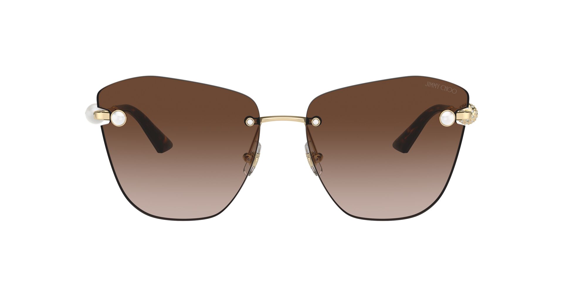 Jimmy Choo JC-0JC4004HB-300613-59 Güneş Gözlüğü