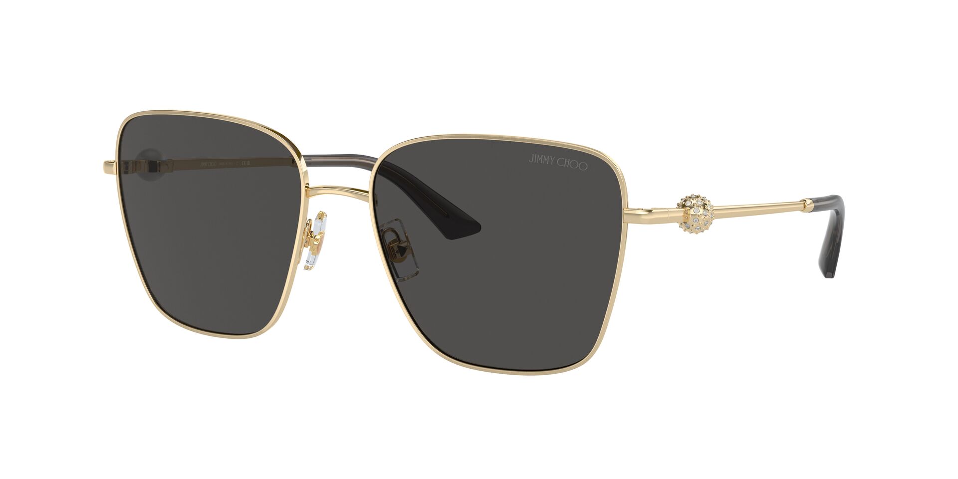 Jimmy Choo JC-0JC4005HB-300687-56 Güneş Gözlüğü