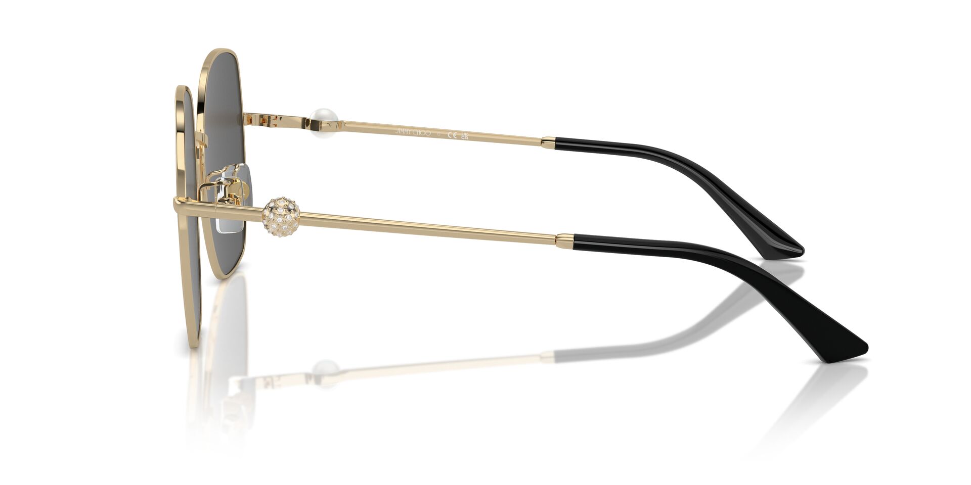 Jimmy Choo JC-0JC4008HD-300687-59 Güneş Gözlüğü