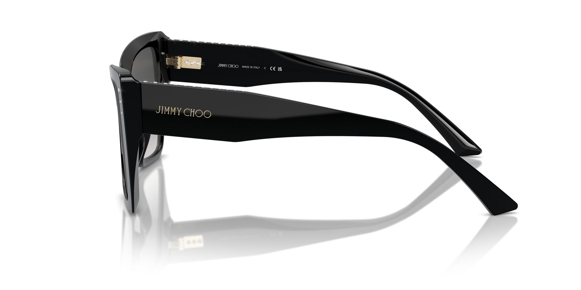 Jimmy Choo JC-0JC5001B-50008G-54 Güneş Gözlüğü