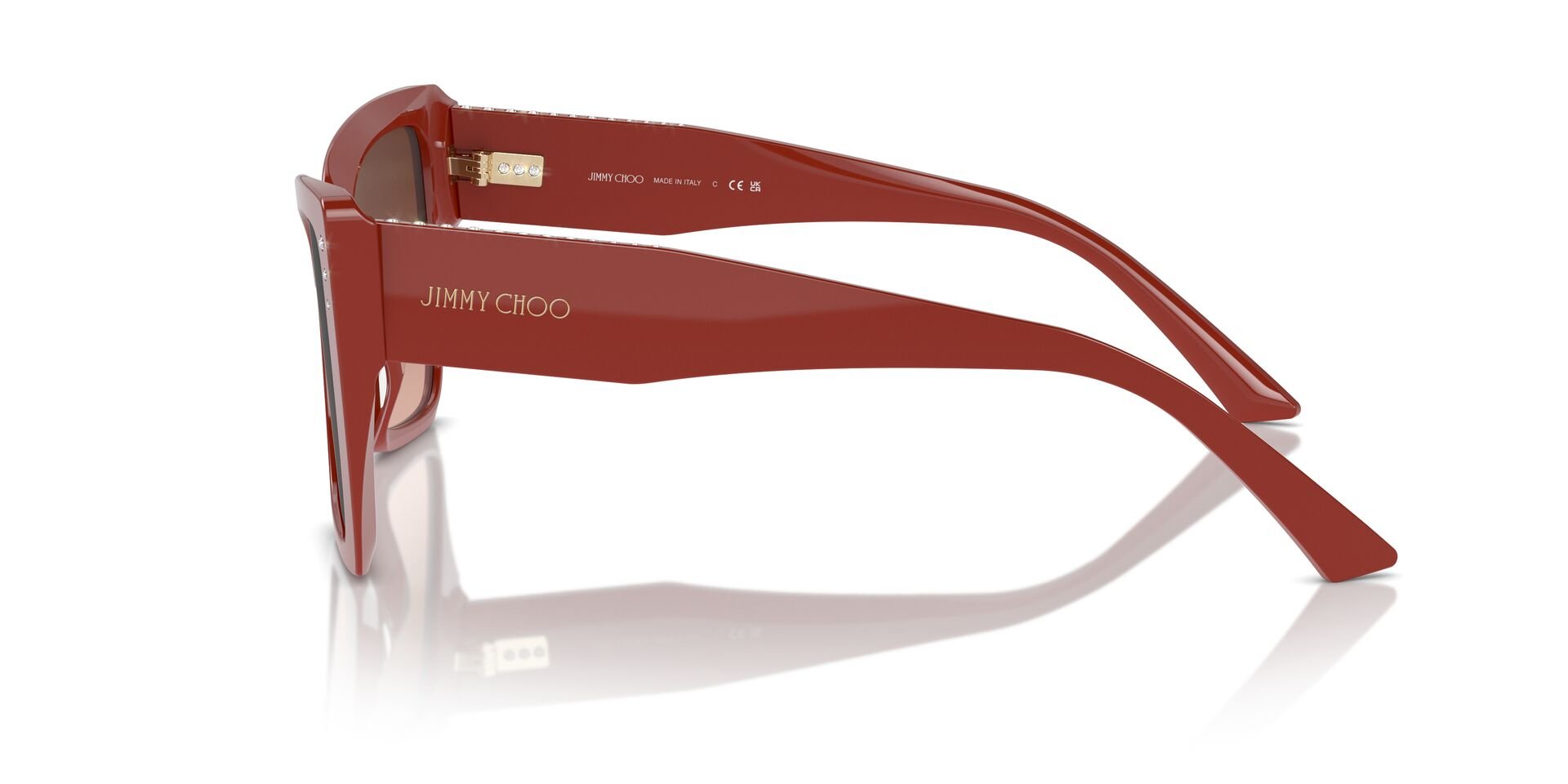 Jimmy Choo JC-0JC5001B-50135M-54 Güneş Gözlüğü