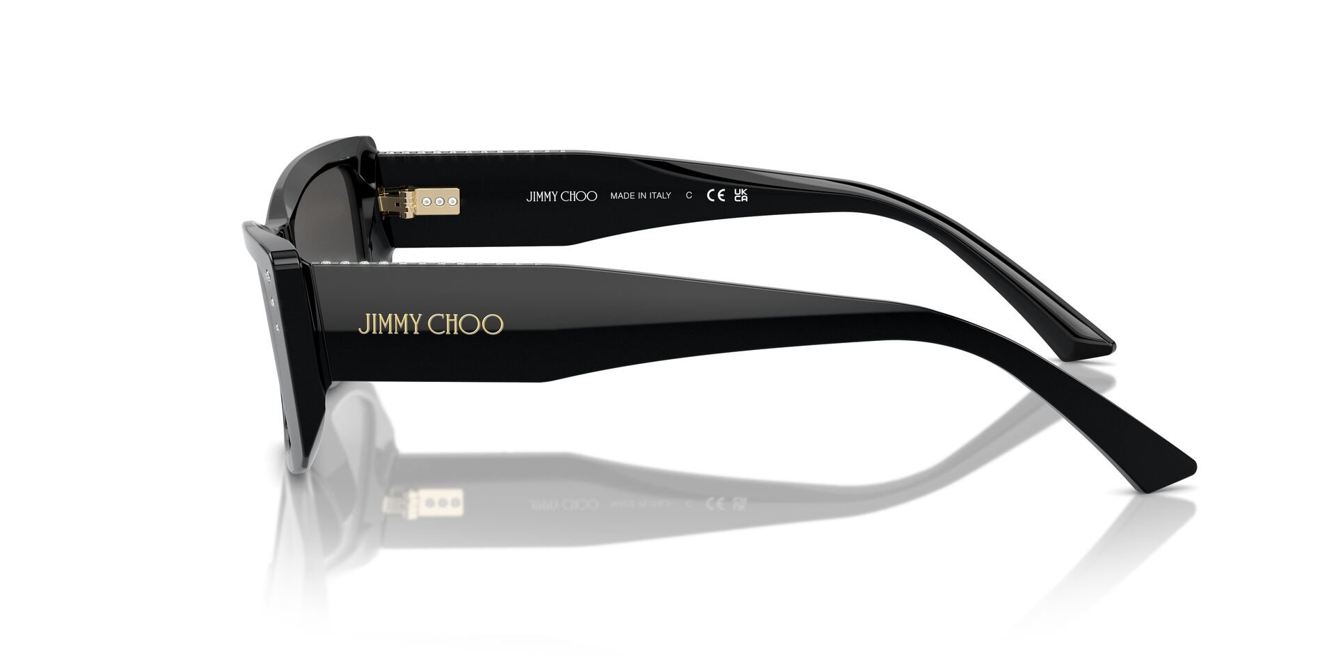 Jimmy Choo JC-0JC5002BU-500087-55 Güneş Gözlüğü