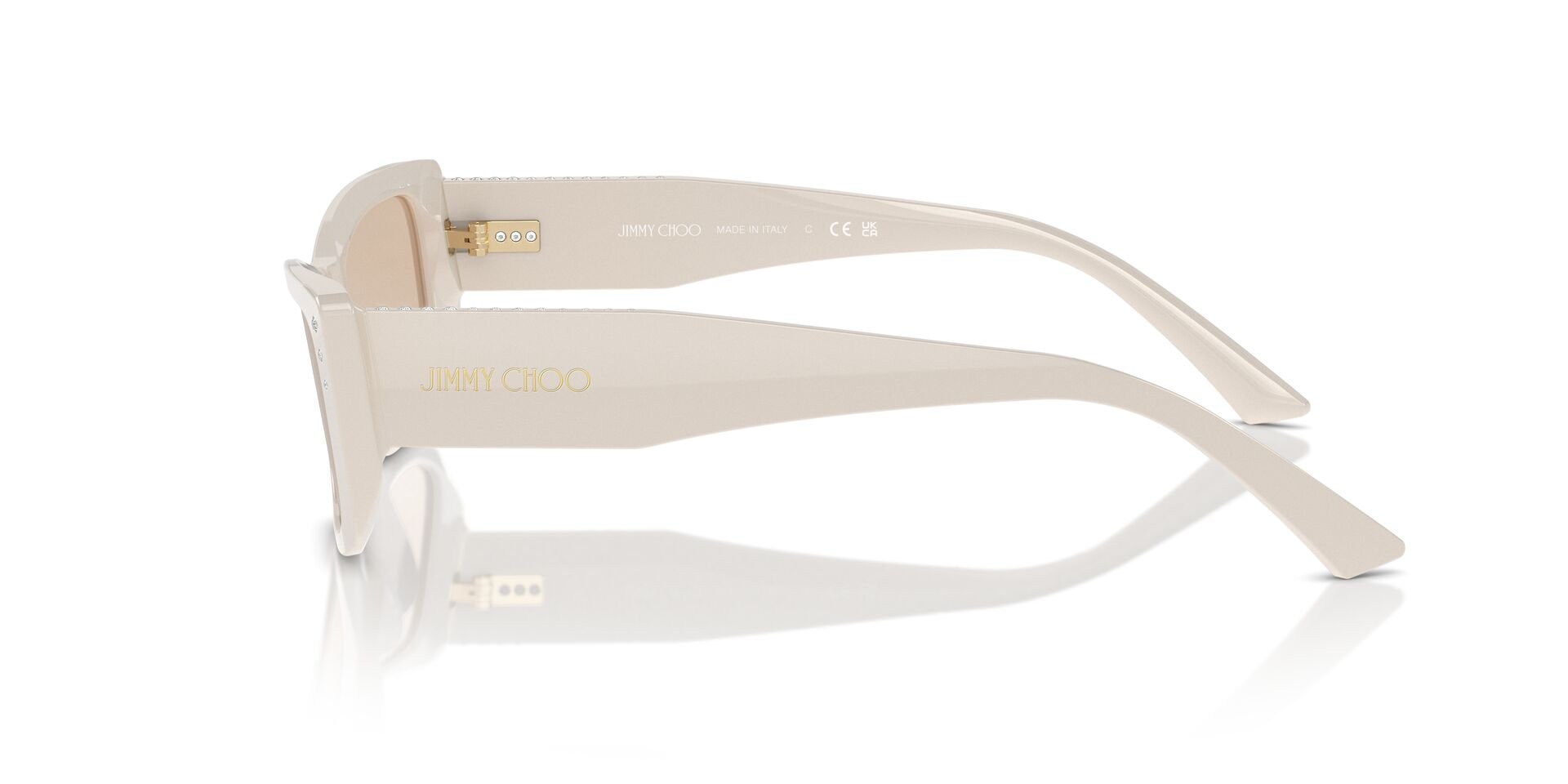 Jimmy Choo JC-0JC5002BU-500893-55 Güneş Gözlüğü