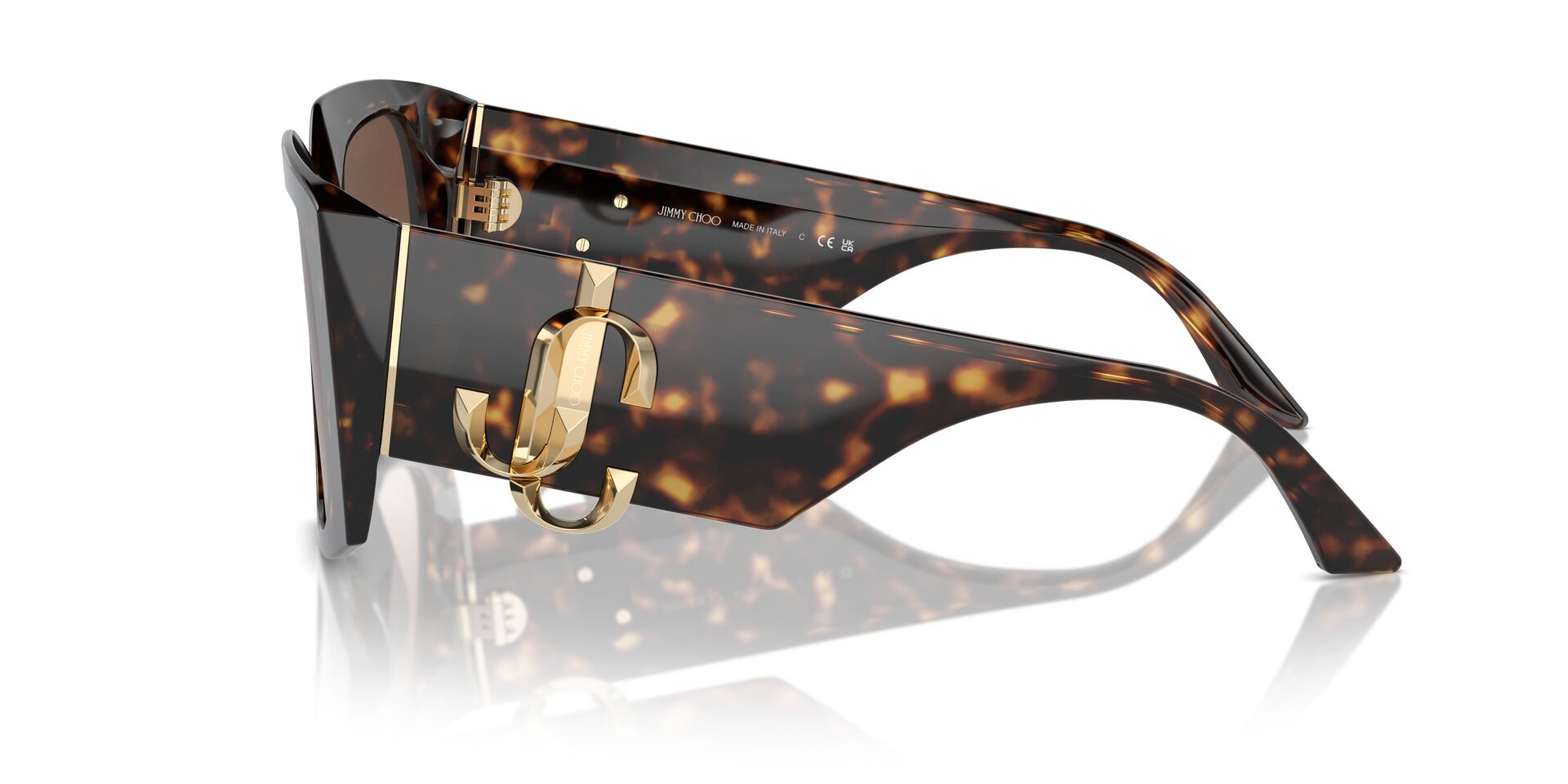 Jimmy Choo JC-0JC5006U-500213-55 Güneş Gözlüğü