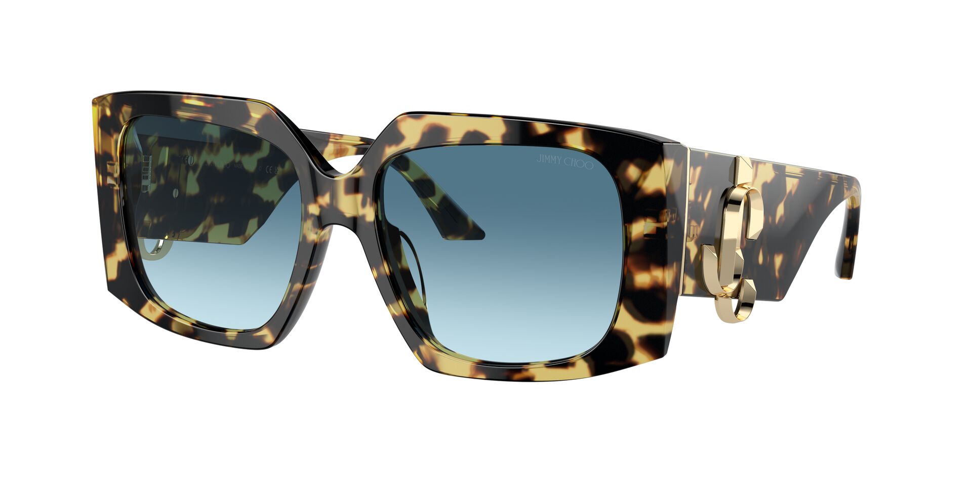 Jimmy Choo JC-0JC5006U-500419-55 Güneş Gözlüğü