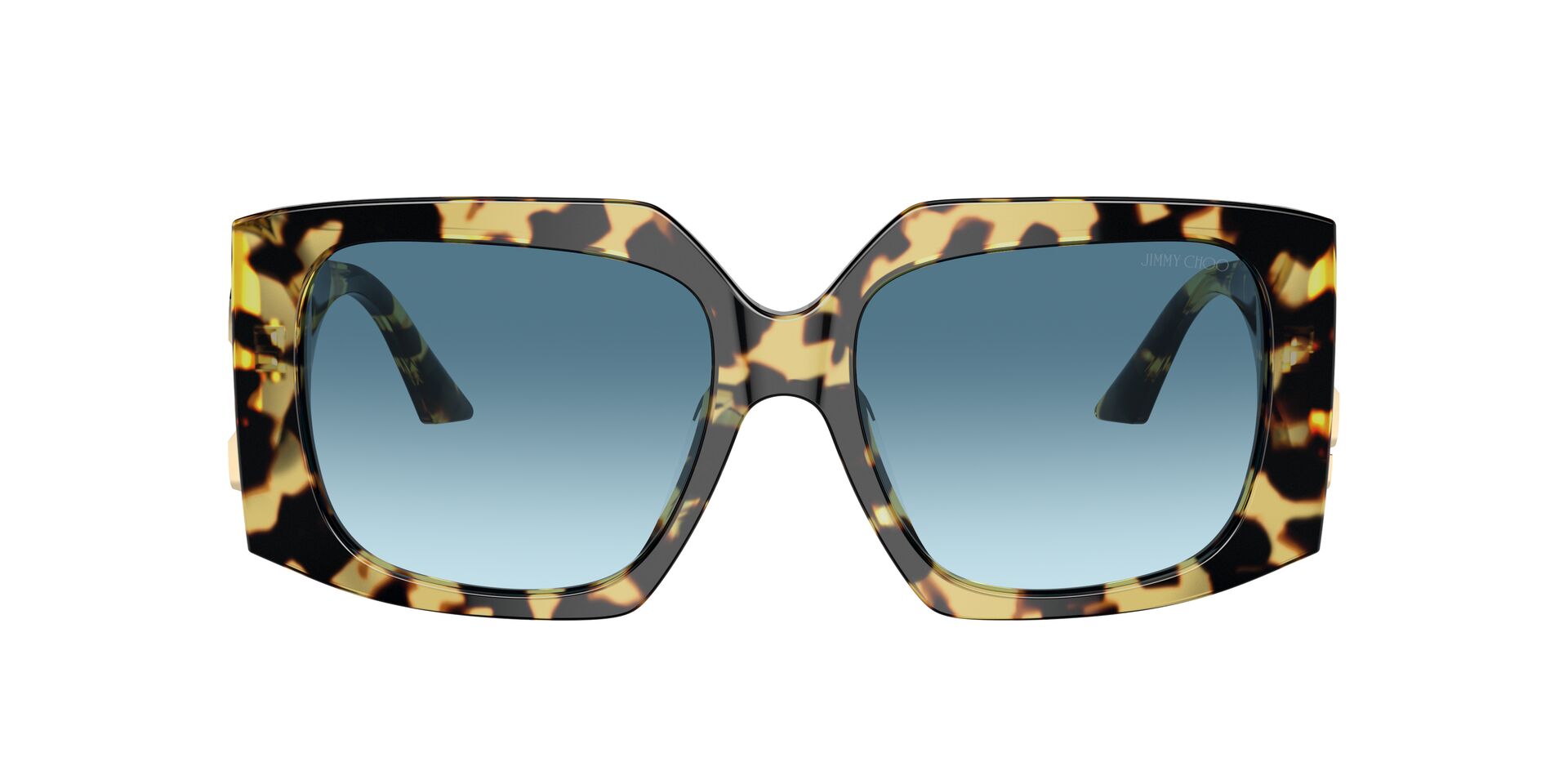 Jimmy Choo JC-0JC5006U-500419-55 Güneş Gözlüğü