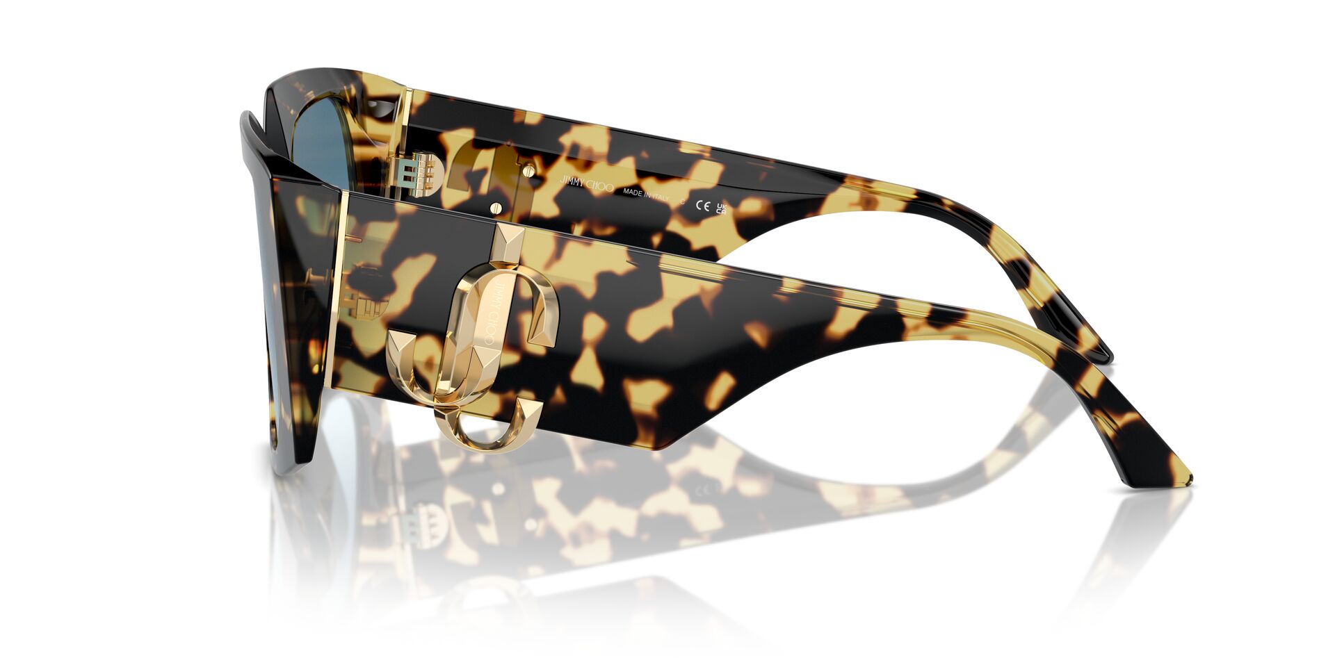 Jimmy Choo JC-0JC5006U-500419-55 Güneş Gözlüğü