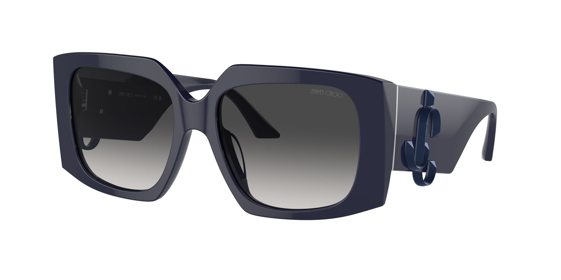 Jimmy Choo JC-0JC5006U-50168G-55 Güneş Gözlüğü