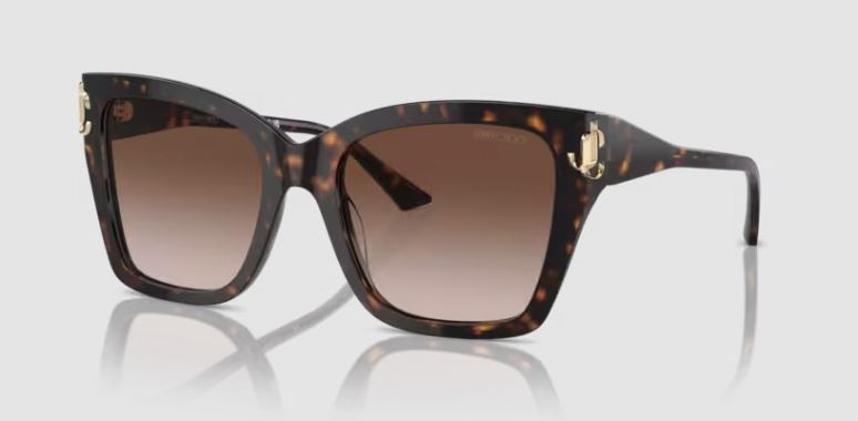 Jimmy Choo JC-0JC5012-500213-54 Güneş Gözlüğü