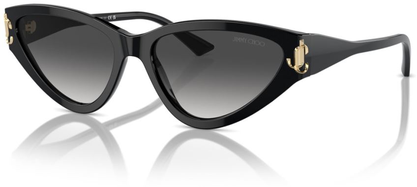 Jimmy Choo JC-0JC5019-50008G-55 Güneş Gözlüğü