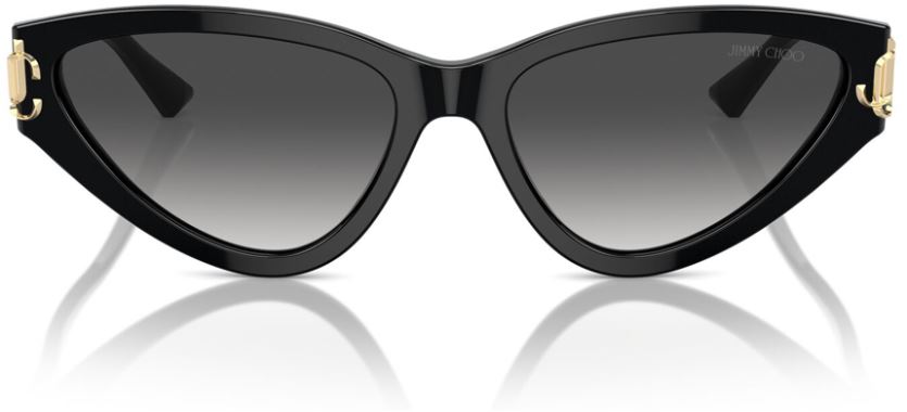 Jimmy Choo JC-0JC5019-50008G-55 Güneş Gözlüğü