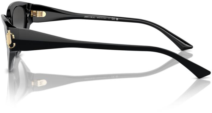 Jimmy Choo JC-0JC5019-50008G-55 Güneş Gözlüğü