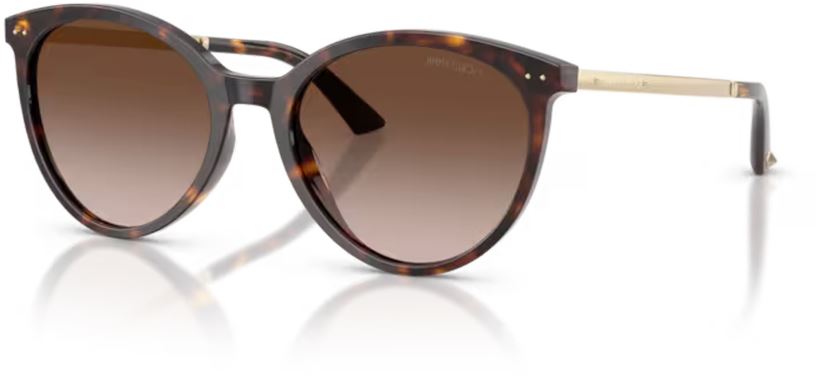 Jimmy Choo JC-0JC5060-500213-53 Güneş Gözlüğü