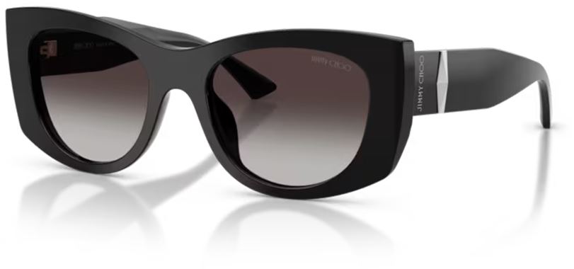Jimmy Choo JC-0JC5066U-50008G-52 Güneş Gözlüğü