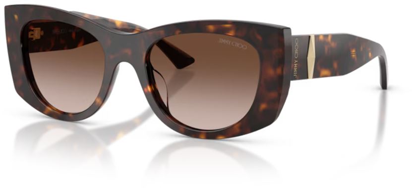 Jimmy Choo JC-0JC5066U-500213-52 Güneş Gözlüğü