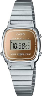 CASIO-RETRO-LA670WES-4AEF-Kol Saati