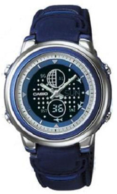 CASIO-STANDART-LAW-22L-2AVDF-Kol Saati